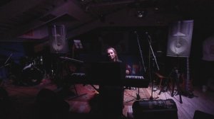 Мария Ювченко - Round midnight (Cootie Williams & Thelonious Monk)