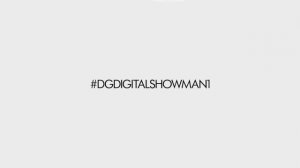 Показ мужской коллекции Dolce & Gabbana весна-лето 2021