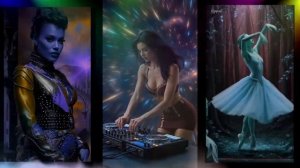 Я ЛЮБЛЮ ТЕБЯ. СИНЯЯ КОРОЛЕВА