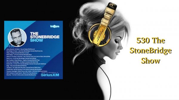 530 The StoneBridge Show