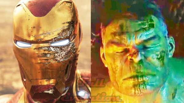 Топ 15 Самых Эпичных Поражений Супергероев !