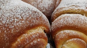 Вкусный хлеб | Печем хлеб Хоккайдо | Рецепт молочного хлеба | Двое дома