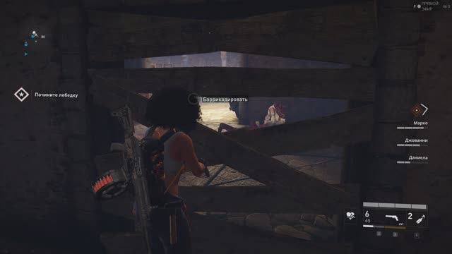 WWZ #3 | KEK смотреть онлайн