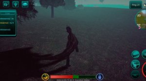 Странное выживания .да да снова мирик и снова сандбокс