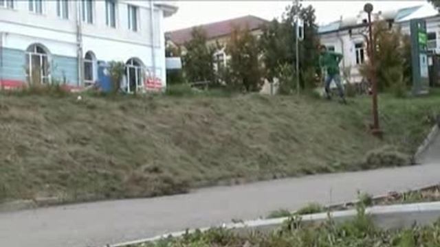 [aggressive Inline] Владимир Сильченко