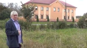 В.И. Будько. Сланцы. Рассказ о Музыкальной школе.