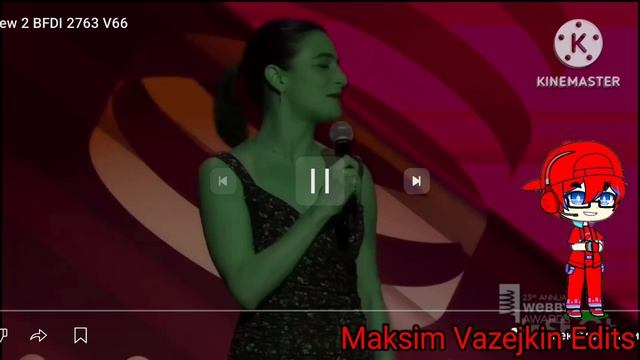 Preview 2 BFDI 2763 V66 Effects 2 смотреть онлайн