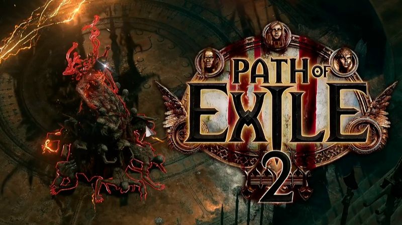 Path of Exile 2 Парные Боссы-Зелина, жрица крови-Золин, жрец крови смотреть онлайн