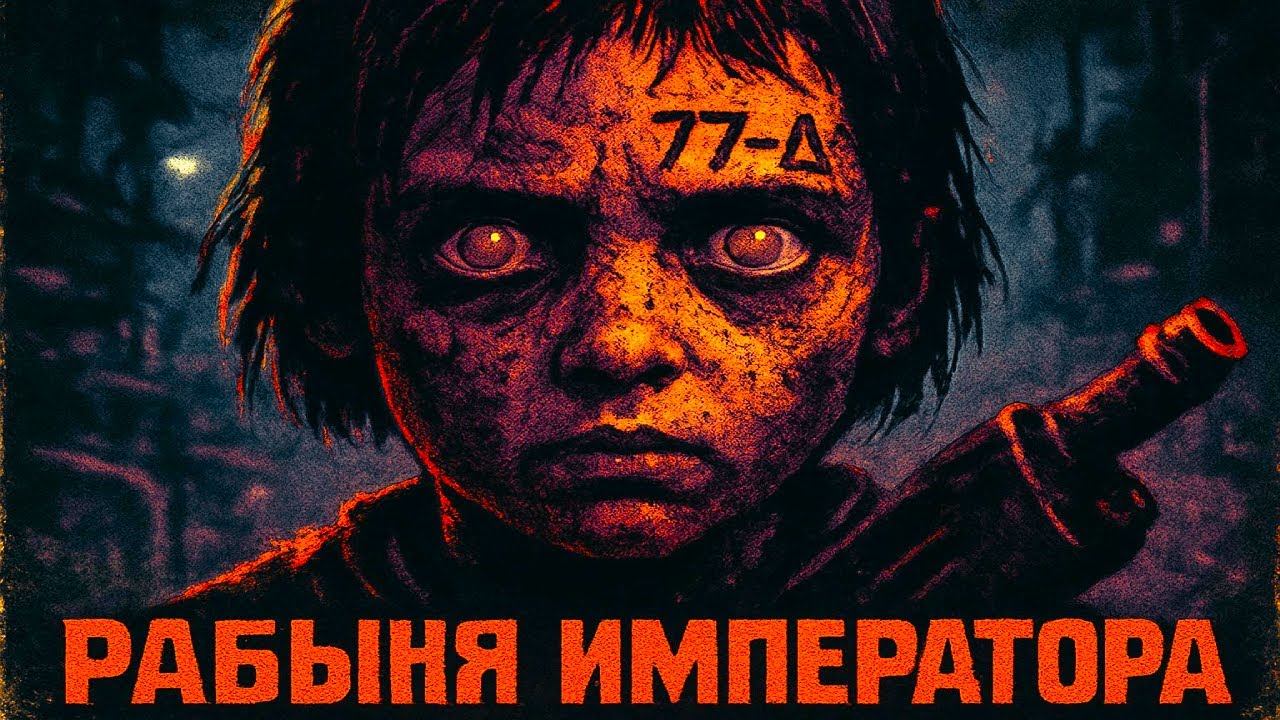 Что Империум ДЕЛАЕТ со своими детьми в Warhammer 40k?