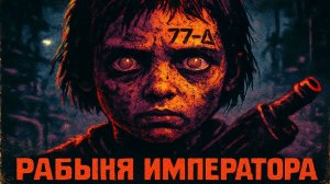 Что Империум ДЕЛАЕТ со своими детьми в Warhammer 40k?