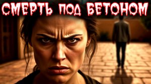 Тайна пропавшей матери. Тру крайм | Ужасные истории.