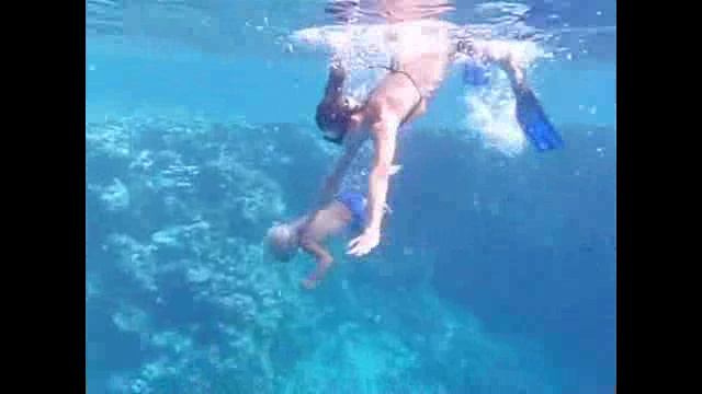 Leon Freediving