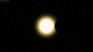 За пределами Вселенной. Таинственные силы космоса.