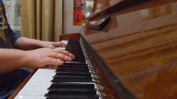 Evgeny Rudkovsky - Soft Piano