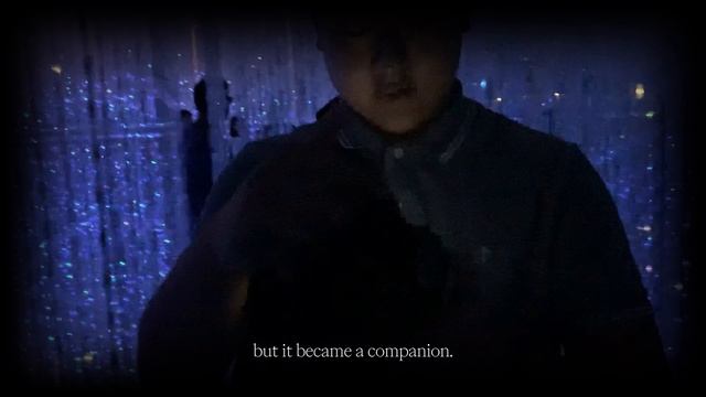 Change is the Only Constant смотреть онлайн