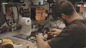 Собянин: 535 московских компаний участвует в проекте "Производительность труда"