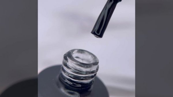 Обзор матового топа CosmoVelvet от InGarden