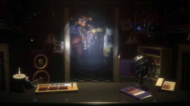 FNaF rewritten 87 5 ФИНАЛЬНАЯ СЕРИЯ или нет