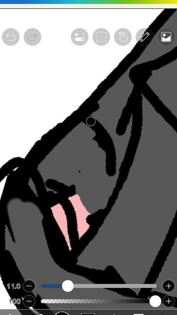 Арт Пепелице(научите кто-нибудь лапы рисовать)