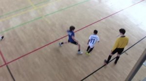 ФК "Истра" (Истра) 2014 г. р.  -  "Динамо" (Истра) 2014 г. р.  матч