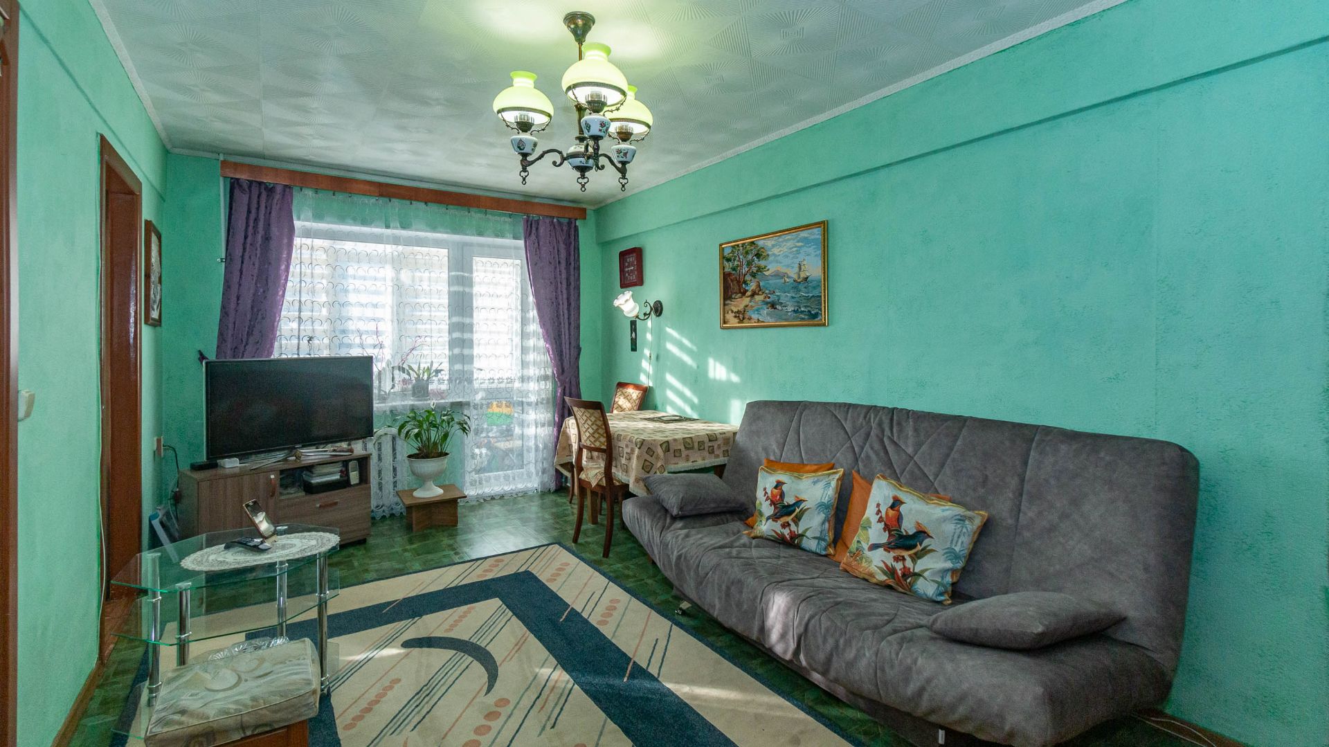 Нефтезаводская улица, 36б смотреть онлайн