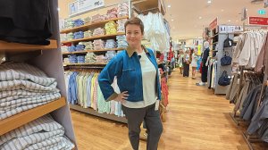 Транжирю ДЕНЬГИ, устроила себе ШОППИНГ в Паттайе! Выбираю НОВУЮ СУМКУ! Купила себе ОБНОВКИ plus size