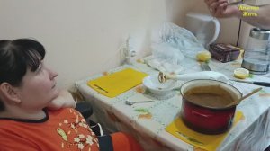 Банановый ДЖЕМ