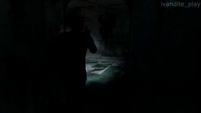 Прохождение Detroit:Become Human # 5(Без Комментариев)