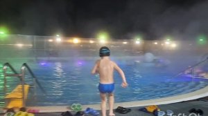 санаторий Сибирь, 11.2024