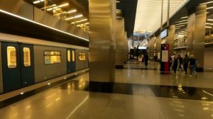 Самый большой тпу в Москве! Деловой Центр