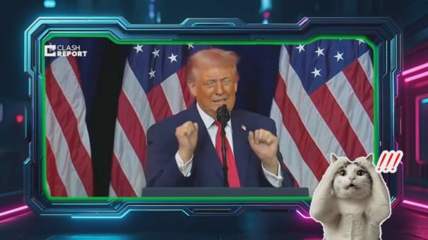 Эксклюзивные новости от Руфуса