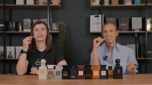 Обзор ароматов TOM FORD: Lost Cherry, Oud Wood, Tobacco Vanille