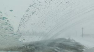 ЕЙСК ЗАВАЛИЛО СНЕГОМ.СУГРОБЫ ПО ПОЛ МЕТРА.ДОРОГИ УЖАС.😱😱😱