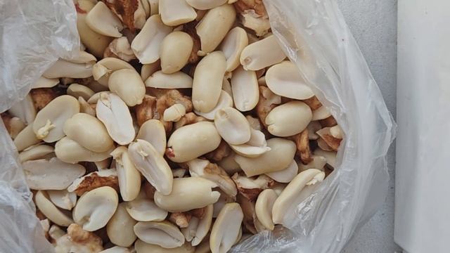 🕊 Чем кормить птиц зимой в мороз ❄❄❄