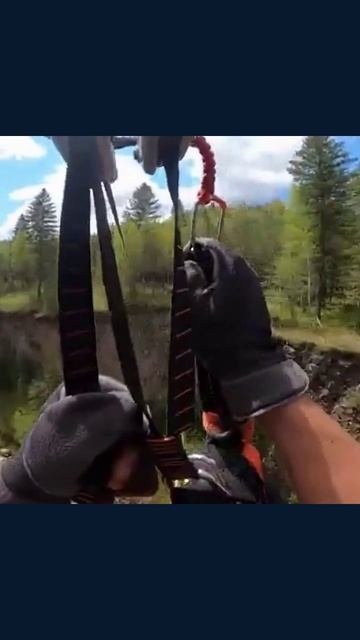 #зиплайн #природа #экстрим #путешествия