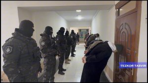 Ўйнаши билан эрини ўлдирган аёл, қўлга олинган порахўр мансабдорлар, қиморвоз, наркоманлар ХК-03.02