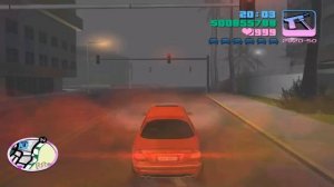 Хищник - охота - Vice City - Real Mod 2014 - 03.02.2026 (1)