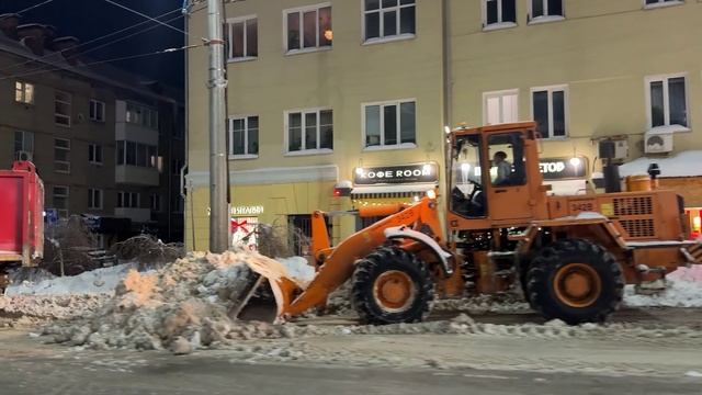 Город и мы - эфир от 3.02.2026 смотреть онлайн