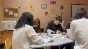 Медиавизитка_Емельянова А.В., педагог-психолог, ХМАО-Югра, г. Сургут