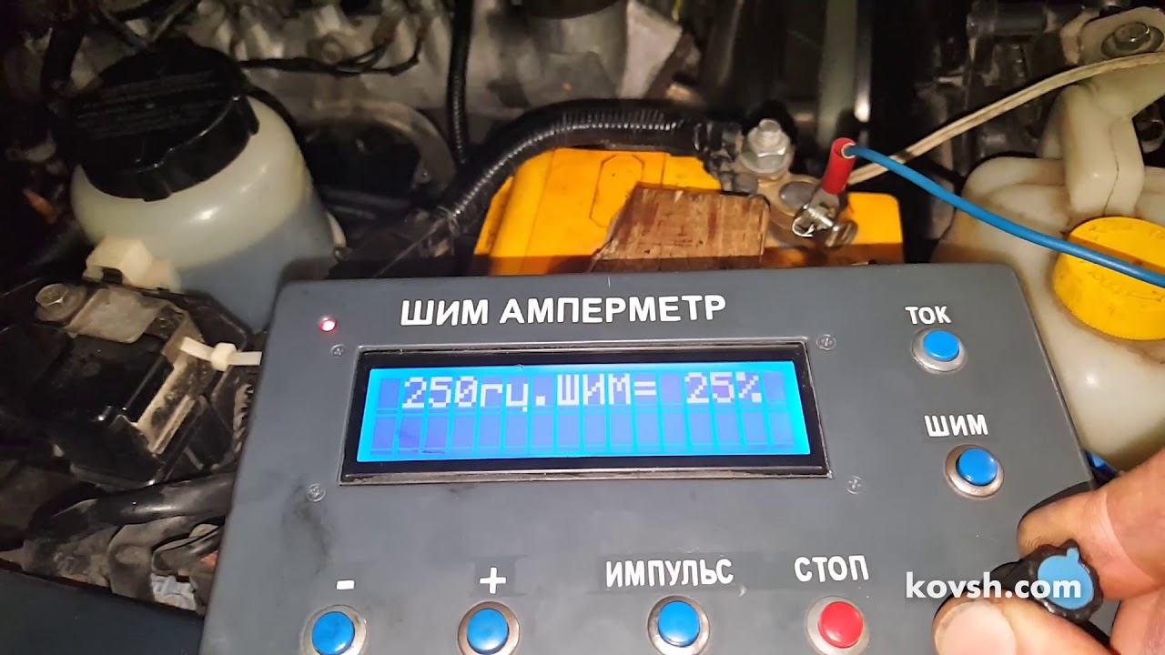 Основная неисправность ТНВД Bosch VP44 — подклинивание поршня опережения. Nissan NP300 2.5 DCi YD25