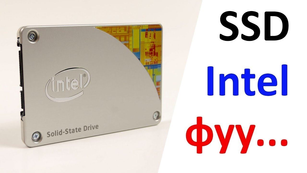 SSD диск INTEL 2.5" 530 series 80 Гб SATA III MLC SSDSC2BW080A4 929921 смотреть онлайн