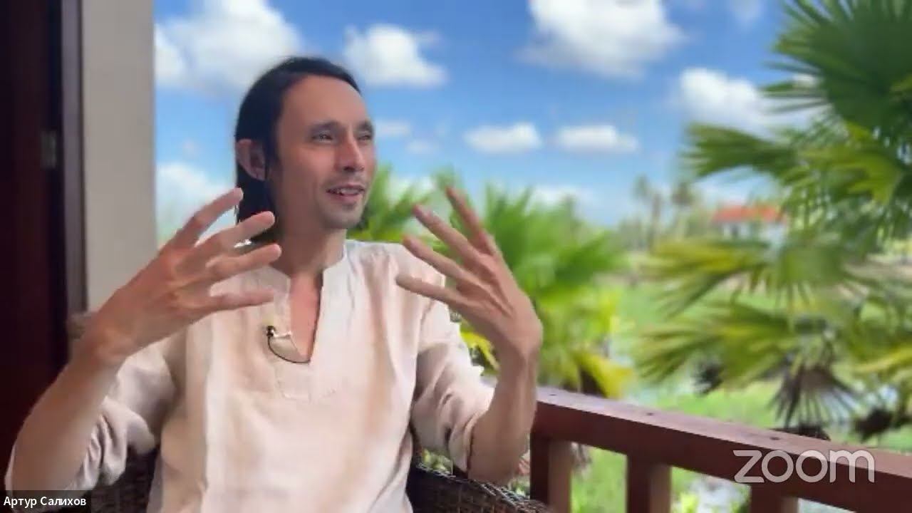 САМЫЙ ВАЖНЫЙ СМЫСЛ ЖИЗНИ / Артур Салихов смотреть онлайн