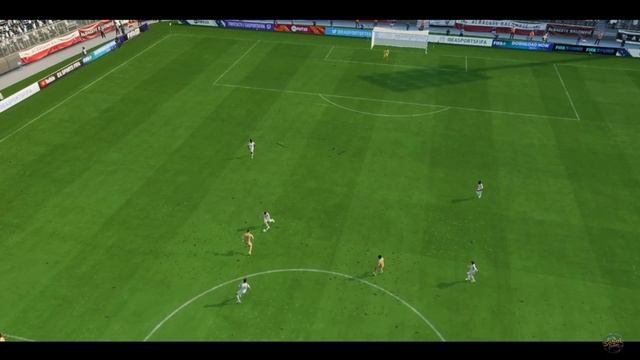 Футбол. Кубок короля. Альбасете - Барселона. Обзор матча [FIFA 23] смотреть онлайн