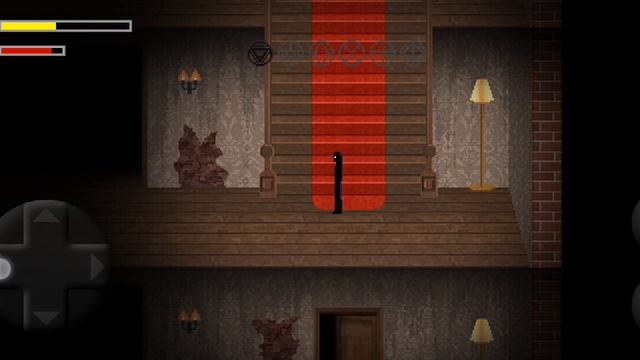 Мистер хопс 2 прохождение игры до шести главы