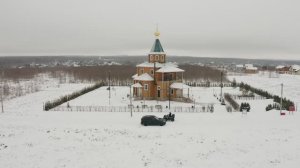 "КП «Владыкино» – где мечты становятся реальностью!"