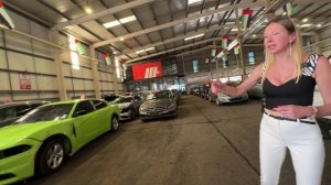 ПРОБРАЛИСЬ НА АУКЦИОН БИТЬЯ! Жесть! Как из г..на делают «конфету»