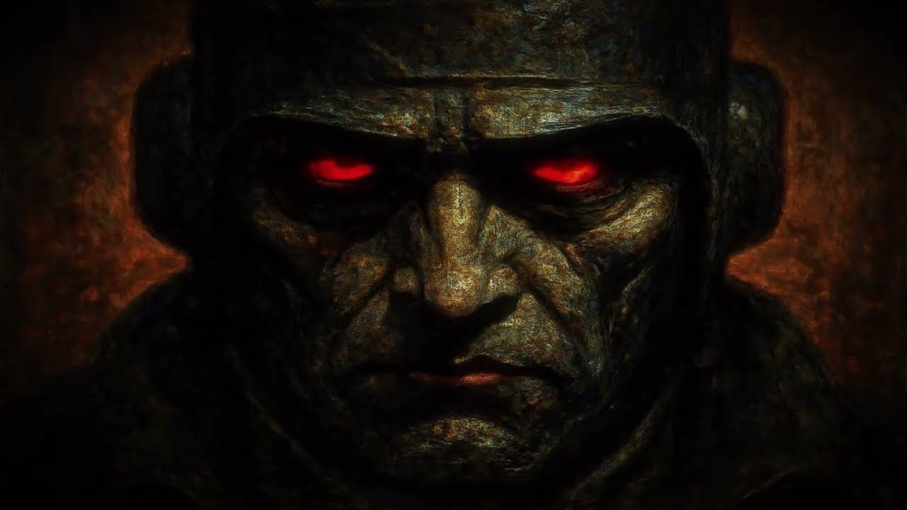 Безумие Железных Десантников в Warhammer 40k смотреть онлайн