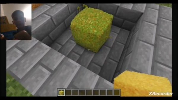 (Vanya Майнкрафт) Что происходит это самый реалистичный Майнкрафт