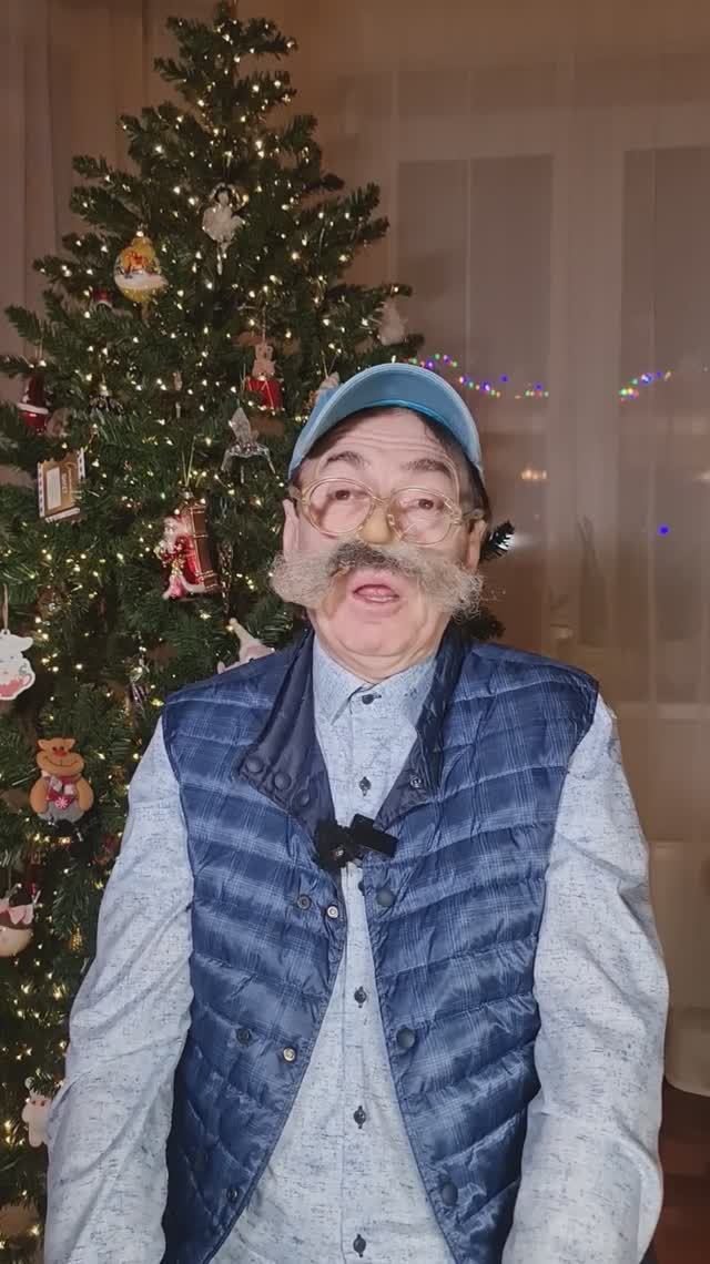 Подъёлочные анекдоты, часть 2 [Персонажи] - Геннадий Ветров смотреть онлайн