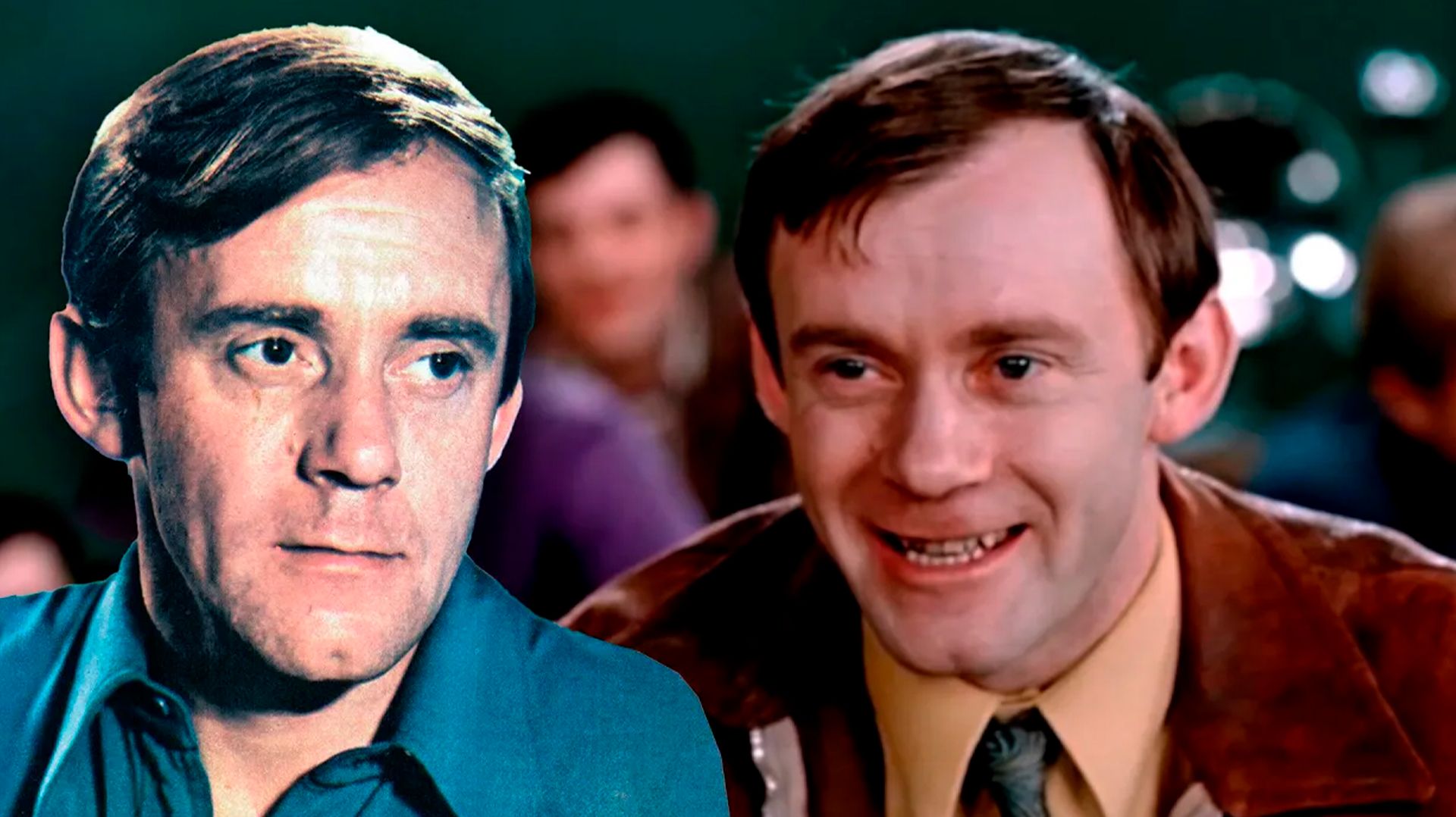 Валерий Носик. Чудо природы смотреть онлайн